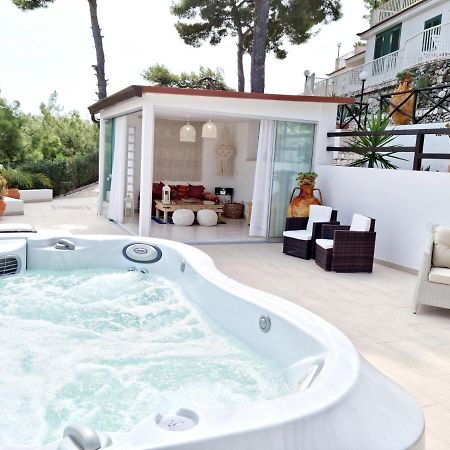 Residence Maresol Вьесте Экстерьер фото