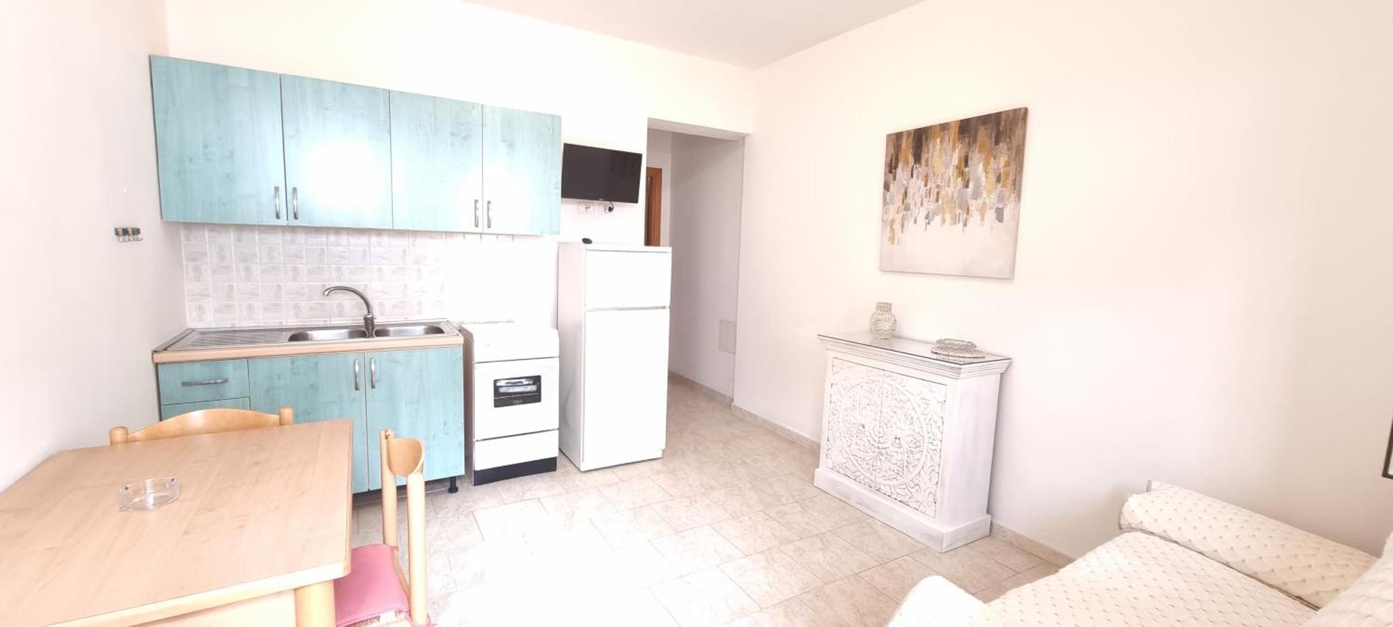Residence Maresol Вьесте Экстерьер фото