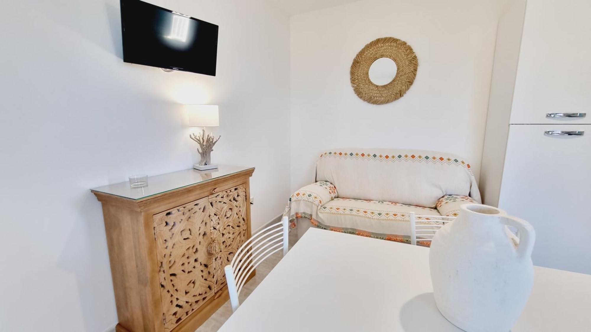 Residence Maresol Вьесте Экстерьер фото