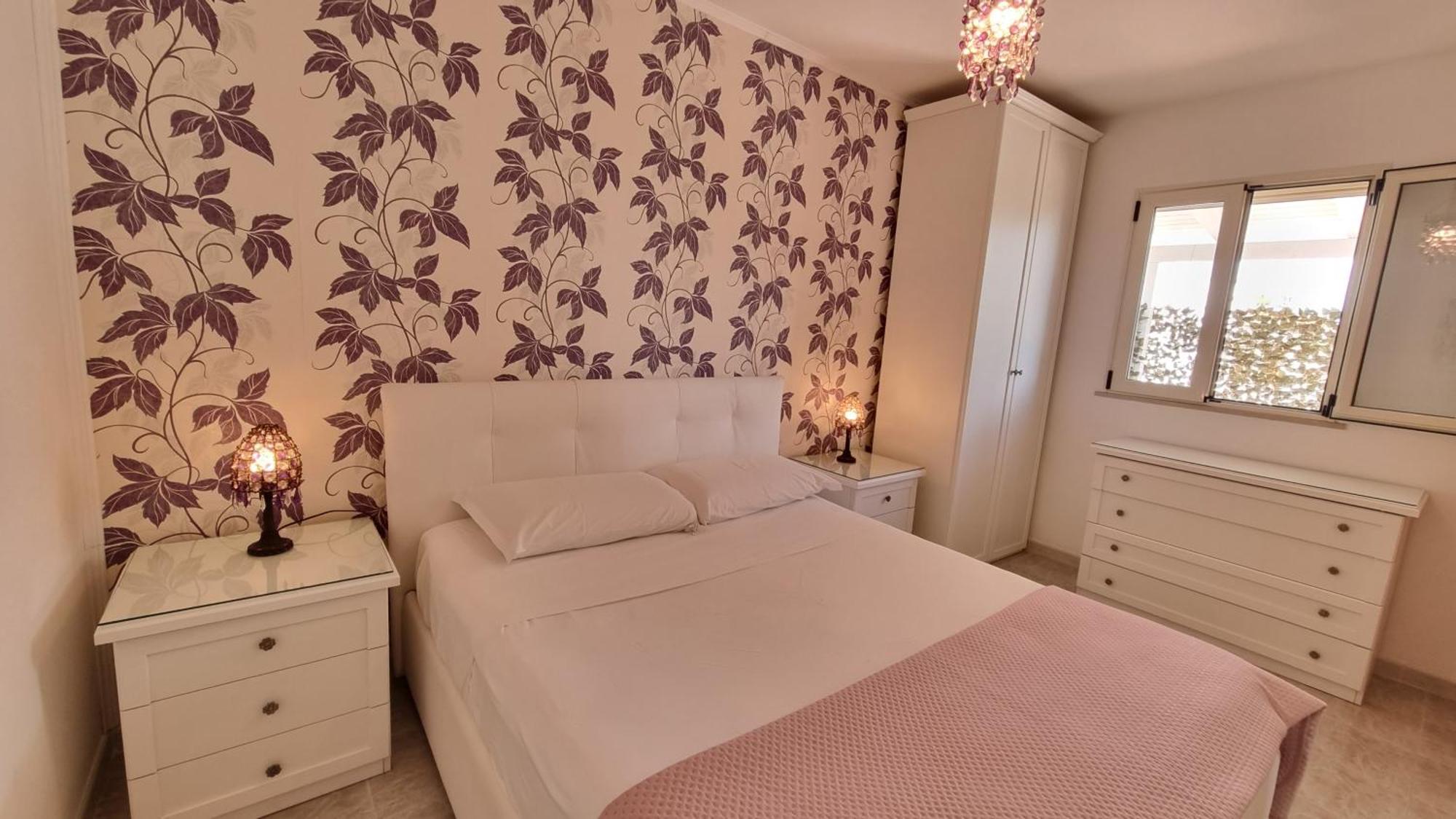 Residence Maresol Вьесте Экстерьер фото
